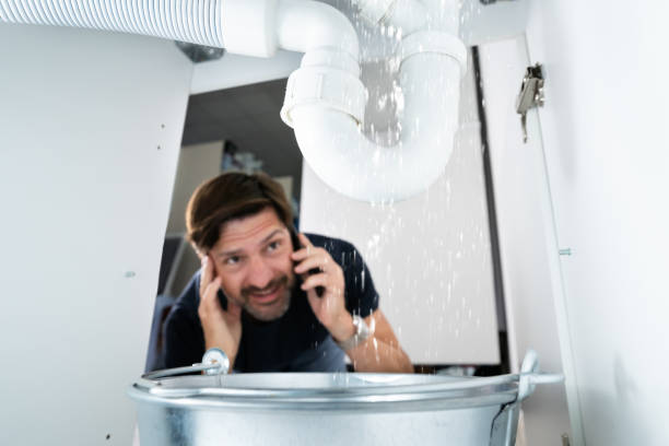 Best Water Leak Repair  in Fort Morgan, CO