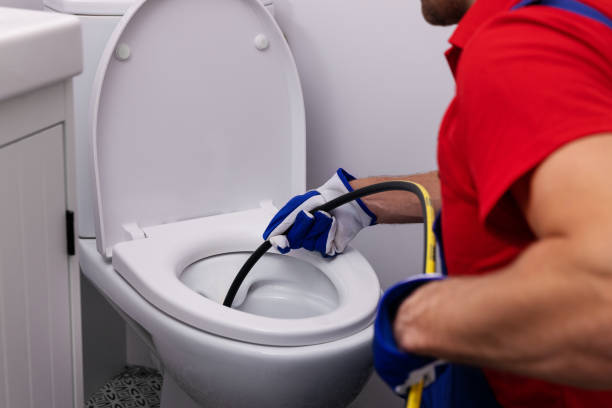 Best Same-Day Plumbing Service  in Fort Morgan, CO