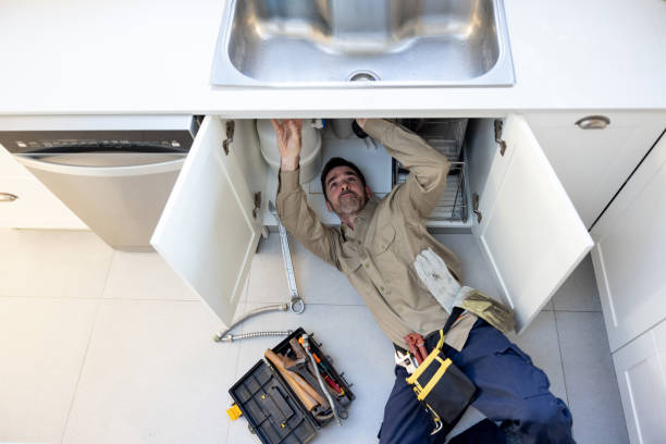 Best Residential Plumbing Services  in Fort Morgan, CO