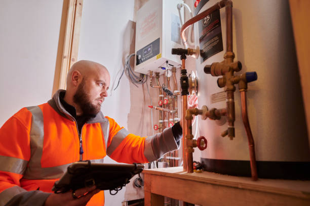Best Water Heater Repair  in Fort Morgan, CO