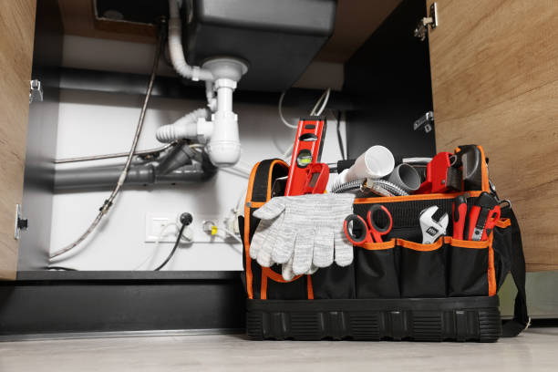 Best Sewer Line Repair  in Fort Morgan, CO