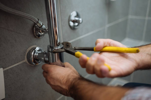 Best Pipe Repair Near Me  in Fort Morgan, CO