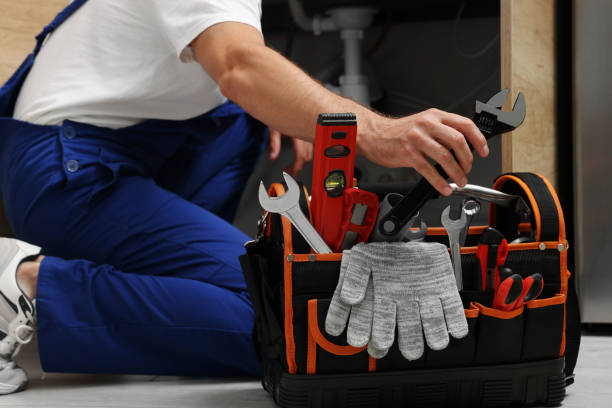 Best Plumbing Repair Near Me  in Fort Morgan, CO