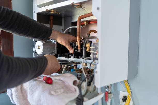 Clogged Drain Plumber in Fort Morgan, CO