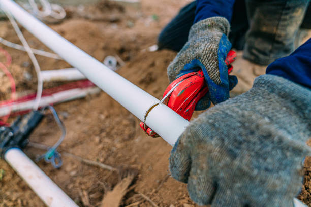 Best Clogged Drain Plumber  in Fort Morgan, CO
