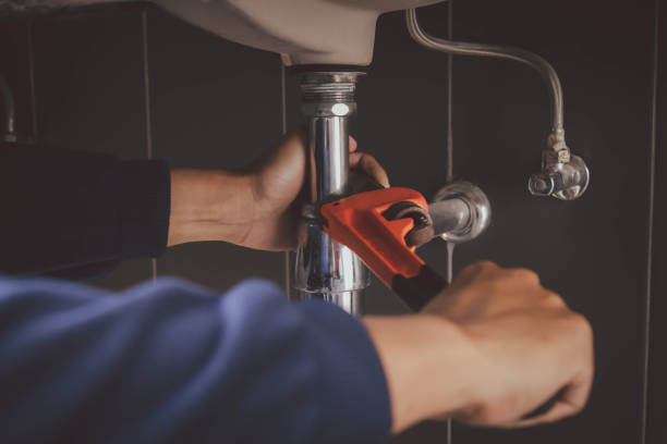Best Gas Line Repair  in Fort Morgan, CO